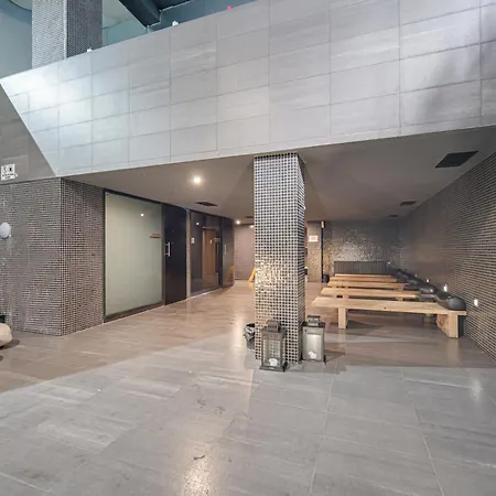 Riverside Boutique فندق 4*