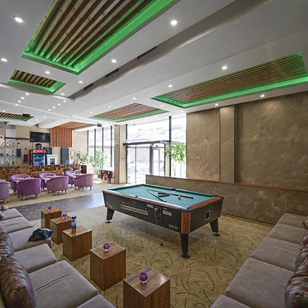 Riverside Boutique فندق