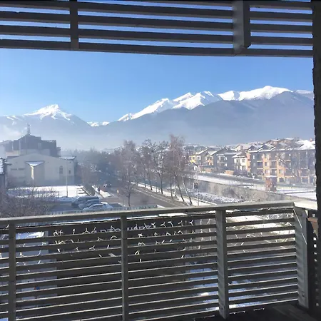 Riverside Boutique 4* بانسكو