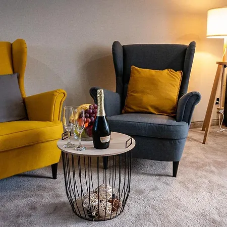 Riverside Boutique Bansko