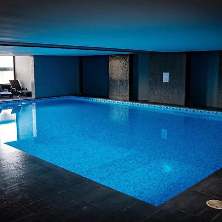 فندق Riverside Boutique