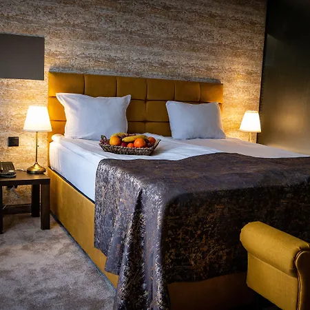 Riverside Boutique 4* Bansko