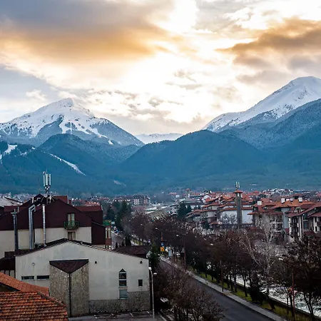 Riverside Boutique Bansko
