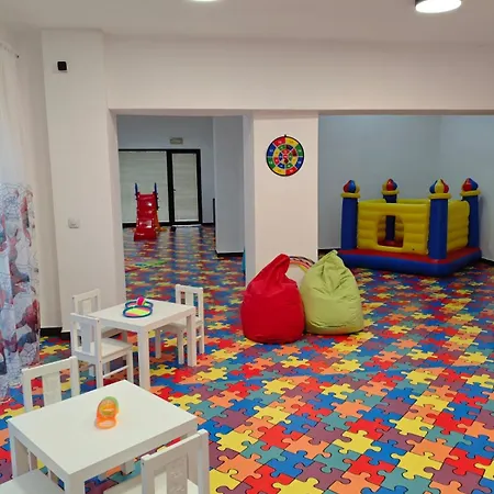 Hotel Riverside Boutique