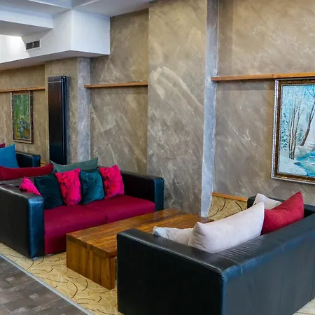 Riverside Boutique Bansko