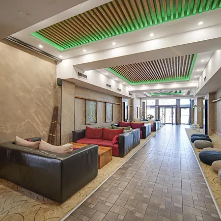 Riverside Boutique 4* 班斯科