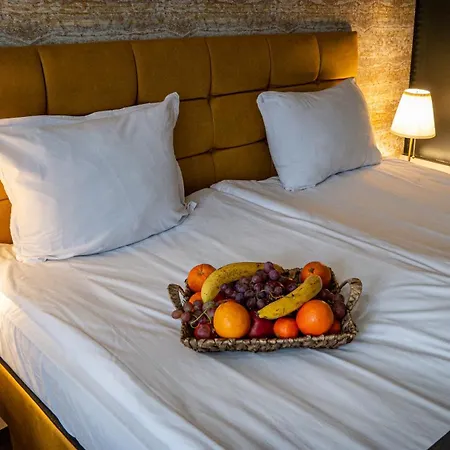 酒店 Riverside Boutique