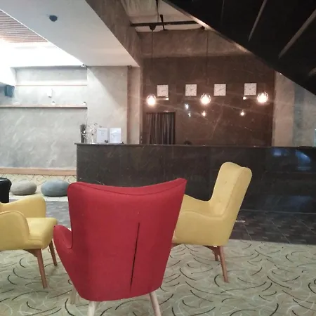 Riverside Boutique 4* 班斯科