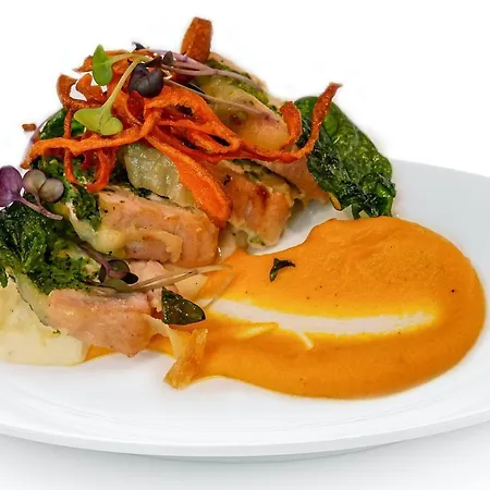 Riverside Boutique 酒店 班斯科