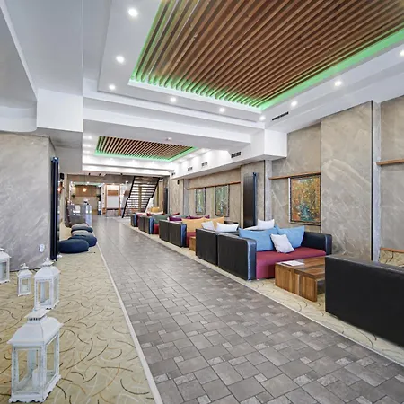 Riverside Boutique מלון