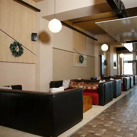 Riverside Boutique 酒店 班斯科