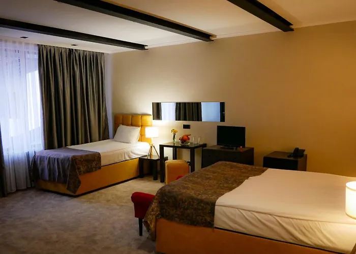 Riverside Boutique מלון