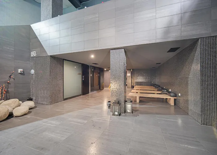 Riverside Boutique מלון 4*