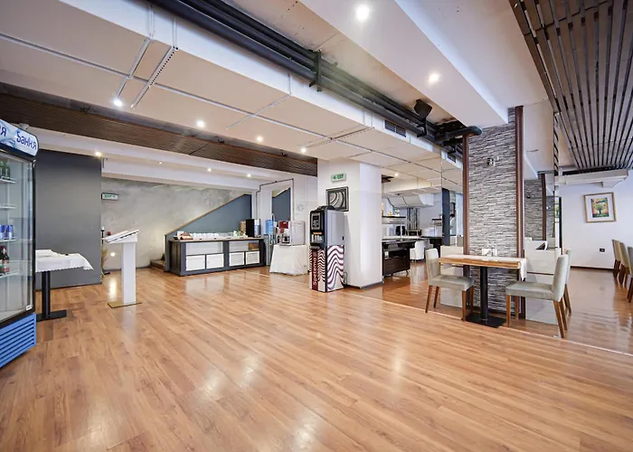 Riverside Boutique 4* בנסקו