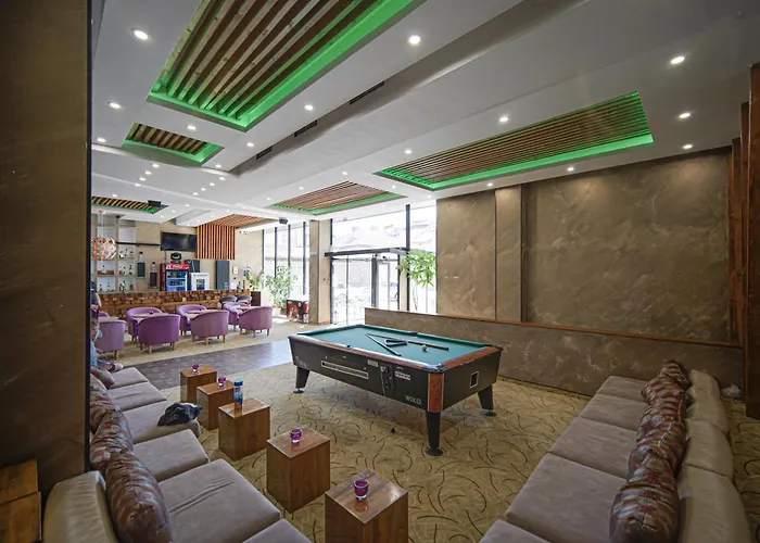 Riverside Boutique מלון