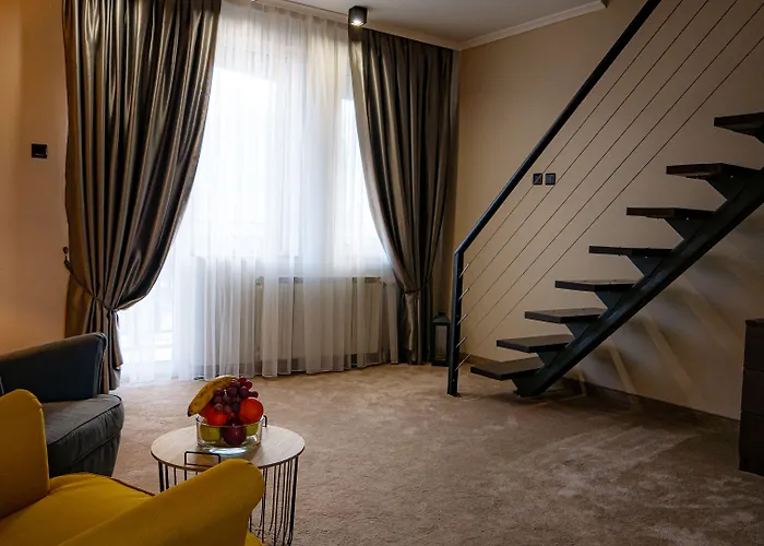 Riverside Boutique מלון 4*