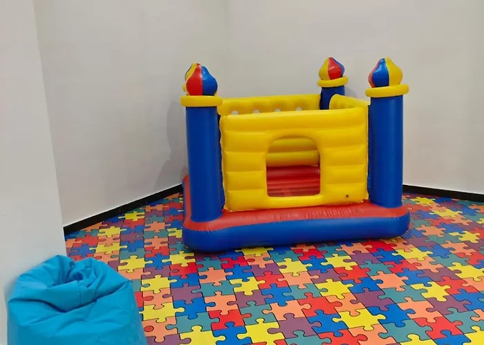 Riverside Boutique מלון