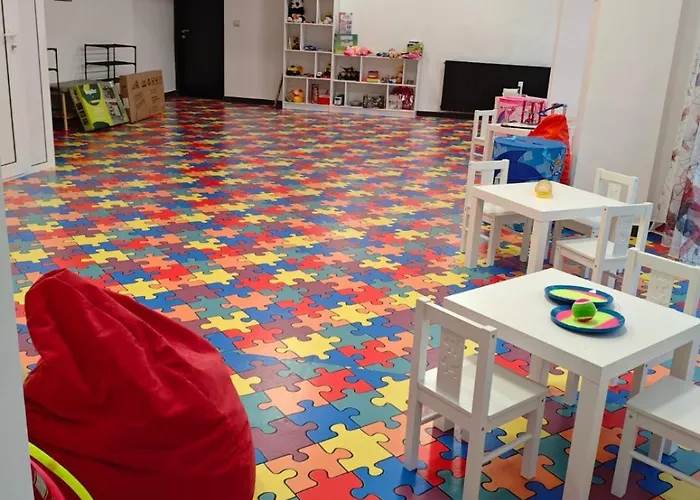 Riverside Boutique מלון 4*