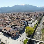 Riverside Boutique Bansko