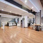 Riverside Boutique 4* Bansko