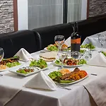 Hotel Riverside Boutique Bansko