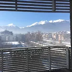 Riverside Boutique 4* Bansko