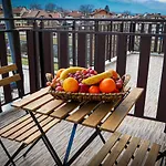 Riverside Boutique 4* Bansko