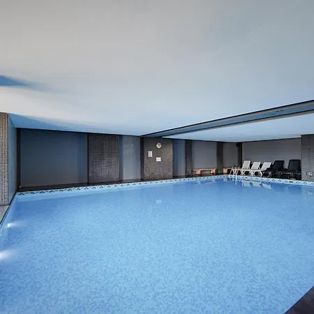 Otel Riverside Boutique 4*