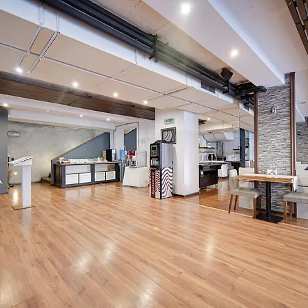 Riverside Boutique 4* Bansko