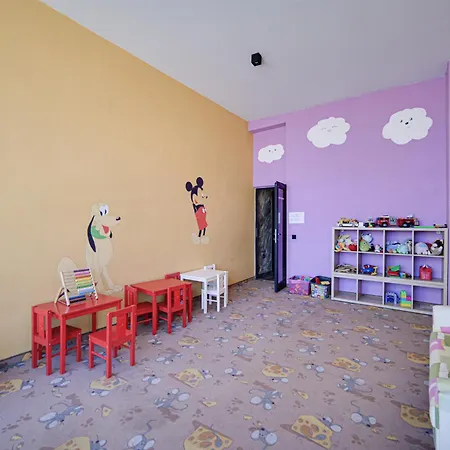 Otel Riverside Boutique