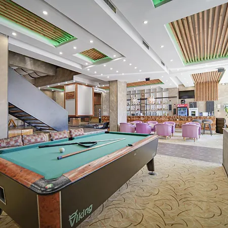 Otel Riverside Boutique