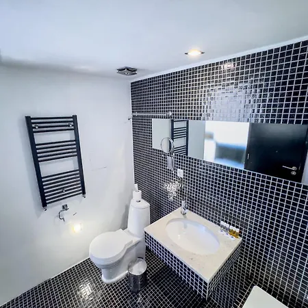 Hotel Riverside Boutique