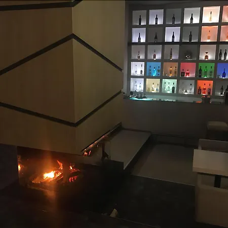 Hotel Riverside Boutique