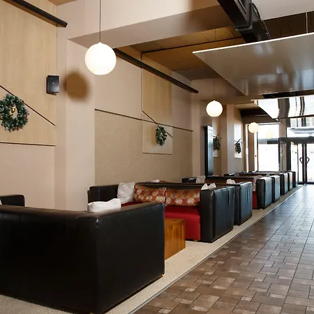 Riverside Boutique Hotel