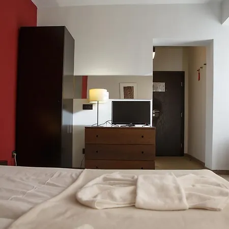 Riverside Boutique Hotel Bansko