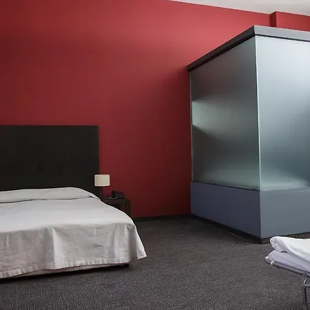 Hotel Riverside Boutique Bansko