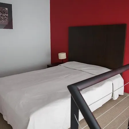 Hotel Riverside Boutique