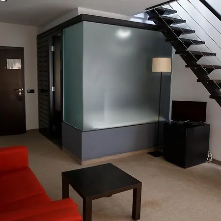 Hotel Riverside Boutique