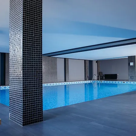 Riverside Boutique Hotel