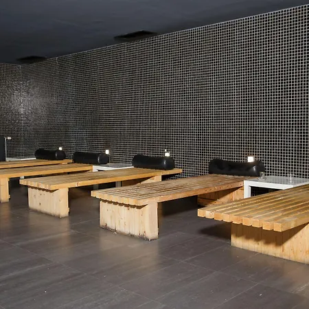 Otel Riverside Boutique 4*