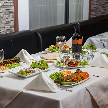 Otel Riverside Boutique Bansko