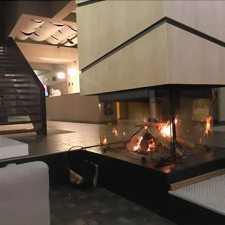 Riverside Boutique Hotel Bansko