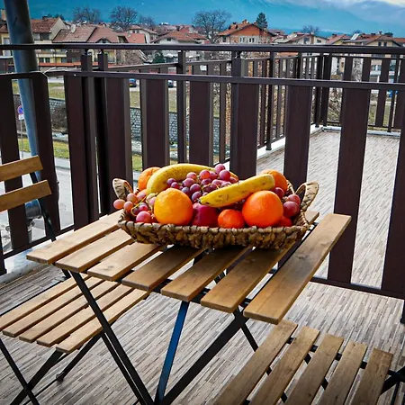Riverside Boutique 4* Bansko