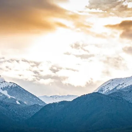 Hotel Riverside Boutique Bansko