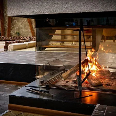 Riverside Boutique Bansko