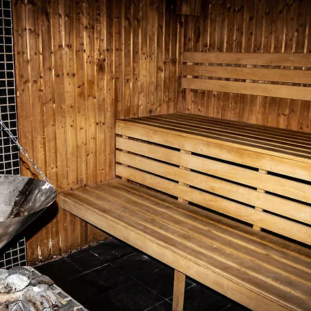 Riverside Boutique Bansko