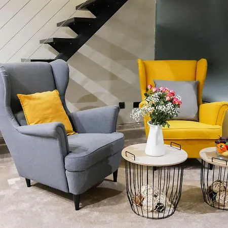 Otel Riverside Boutique Bansko