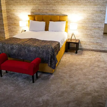 Riverside Boutique Otel Bansko