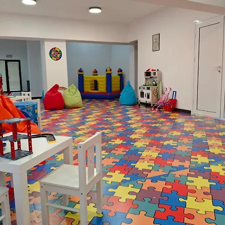 Хотел бутик ривърсайд Банско