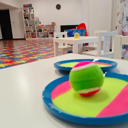 бутик ривърсайд Банско